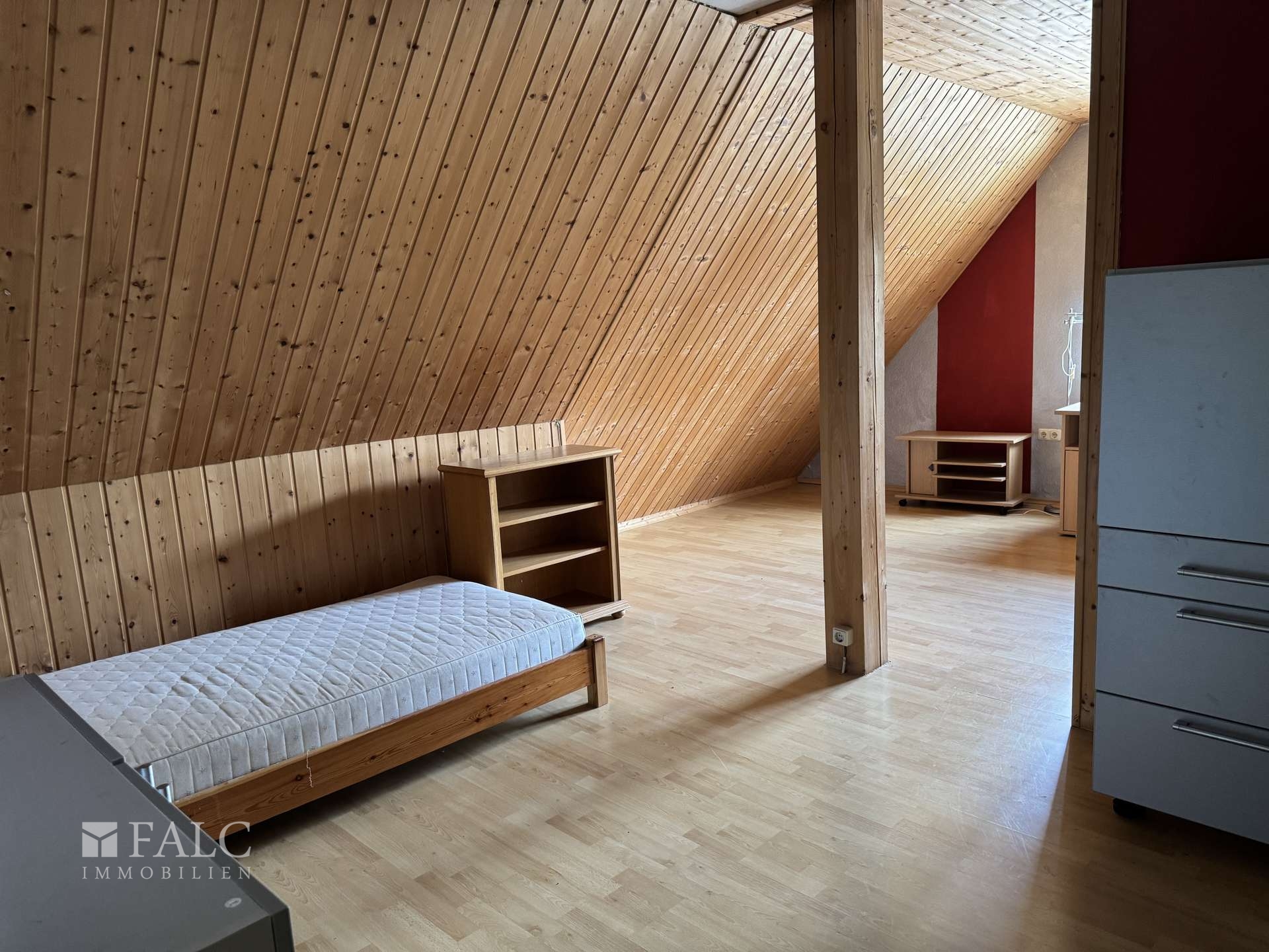 Kinderzimmer 1